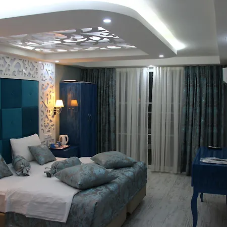 Melrose Viewpoint פמוקלה