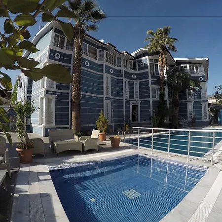 Hotell Melrose Viewpoint 3*