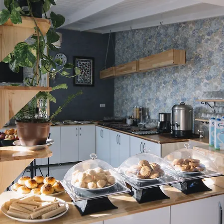 Melrose Viewpoint Pamukkale