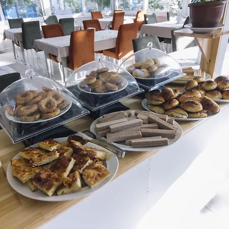 מלון Melrose Viewpoint