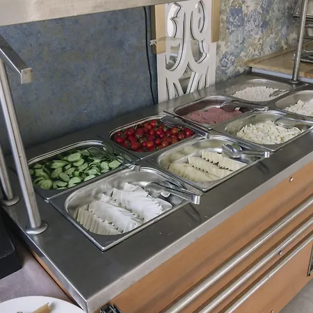 Melrose Viewpoint מלון