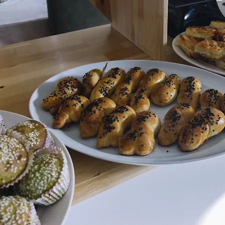 Melrose Viewpoint Pamukkale