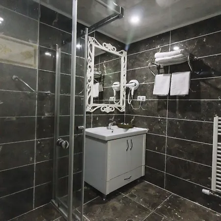 Hotell Melrose Viewpoint 3*