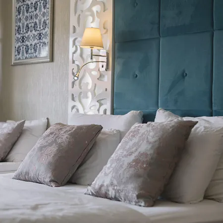 Melrose Viewpoint מלון