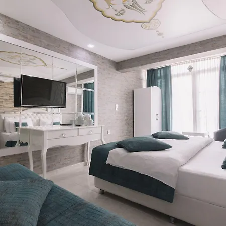 מלון Melrose Viewpoint