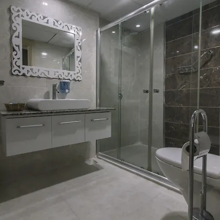 Melrose Viewpoint Hotel 3*