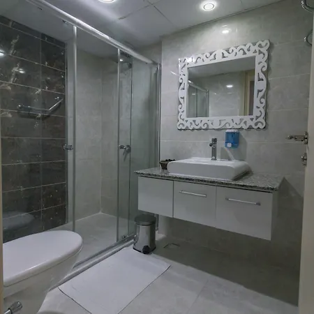 Melrose Viewpoint 3* פמוקלה