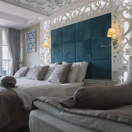 Melrose Viewpoint Hotell