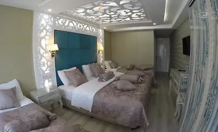 Melrose Viewpoint פמוקלה