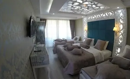 Melrose Viewpoint מלון 3*