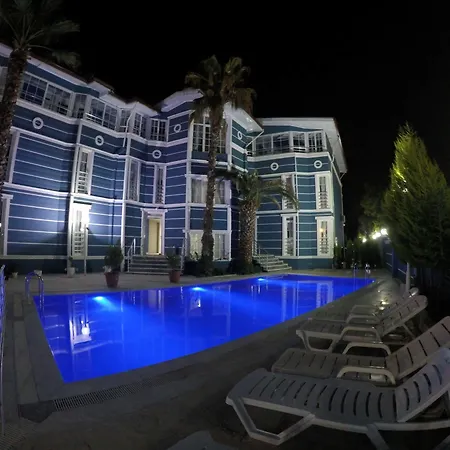 Melrose Viewpoint Hotel 3*