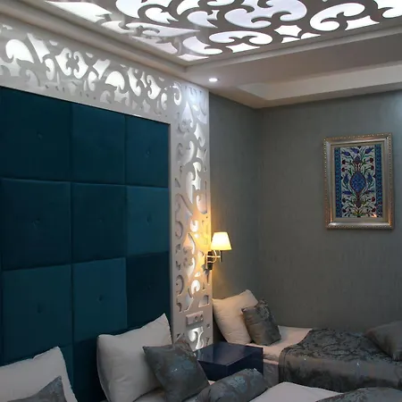 Melrose Viewpoint מלון פמוקלה