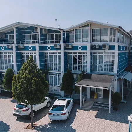 Melrose Viewpoint מלון 3*