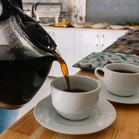 Melrose Viewpoint מלון 3*