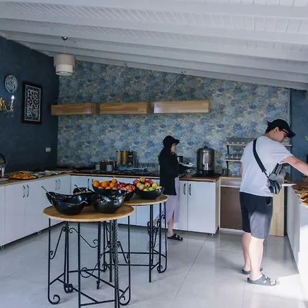 Melrose Viewpoint Pamukkale