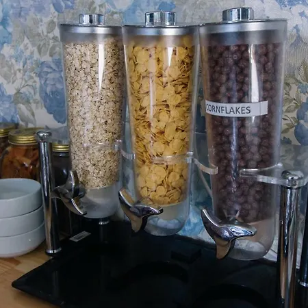 Melrose Viewpoint מלון