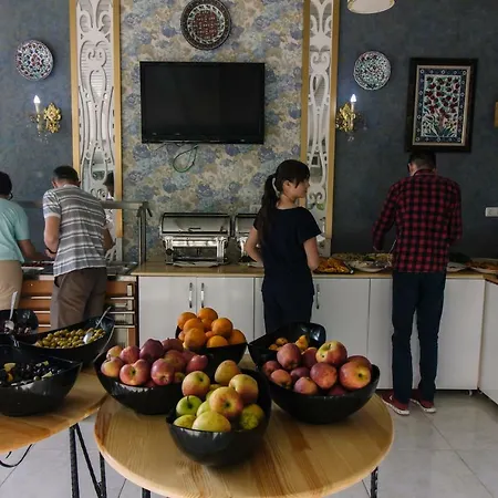 Melrose Viewpoint 3* פמוקלה