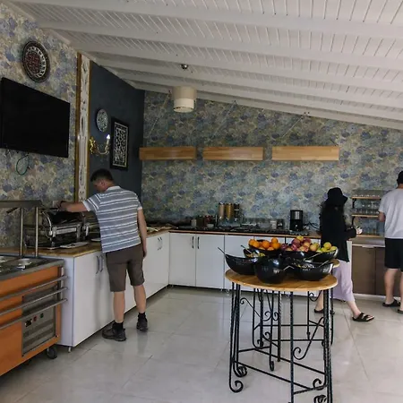 Melrose Viewpoint 3*