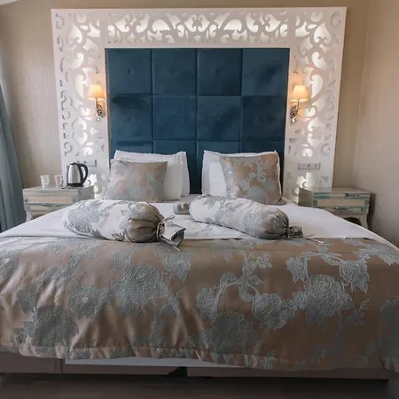 Melrose Viewpoint 3*