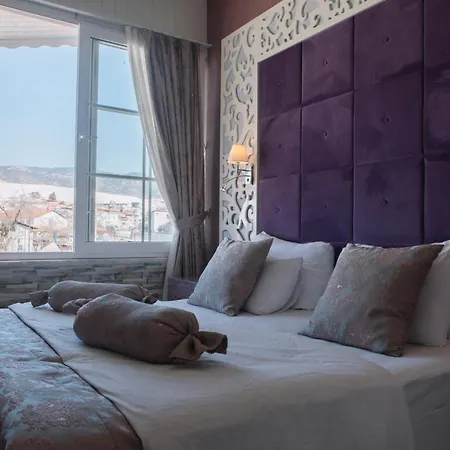 Melrose Viewpoint Hotel