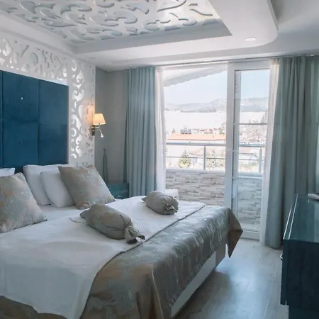 Melrose Viewpoint פמוקלה