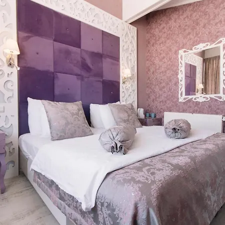 Melrose Viewpoint מלון