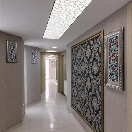 Melrose Viewpoint 3*