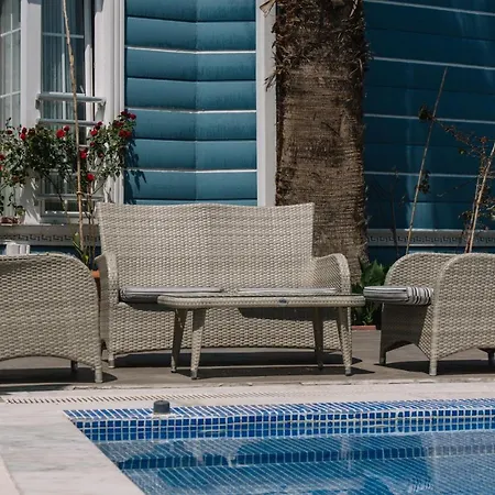 Hotell Melrose Viewpoint 3*