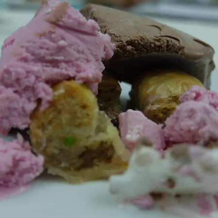 Melrose Viewpoint 3* פמוקלה