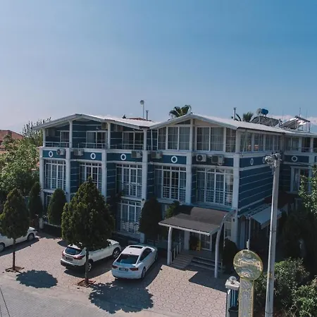 Melrose Viewpoint 3* פמוקלה