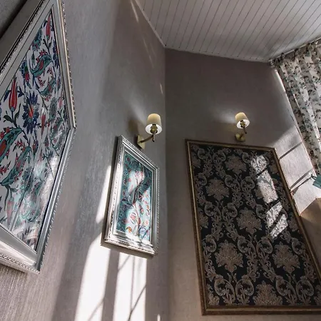 Melrose Viewpoint Hotell 3*