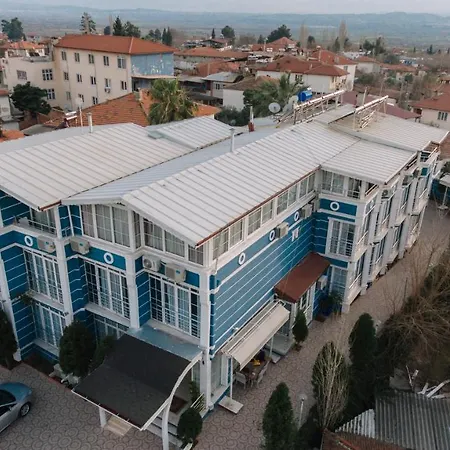 Melrose Viewpoint פמוקלה