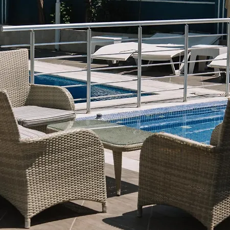 Melrose Viewpoint Hotell 3*