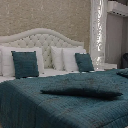 Melrose Viewpoint פמוקלה