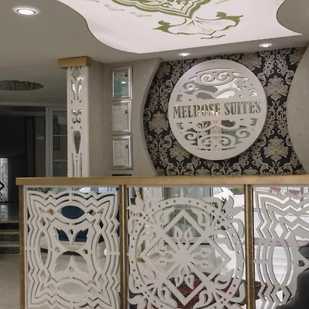 Melrose Viewpoint Hotell 3*