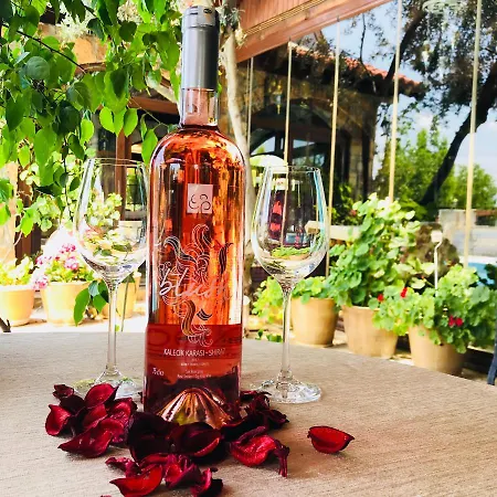 Melrose Viewpoint 3*