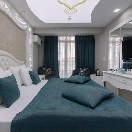 מלון Melrose Viewpoint פמוקלה