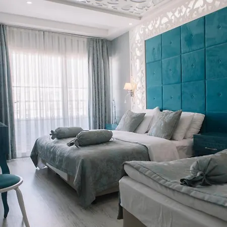 Melrose Viewpoint מלון פמוקלה