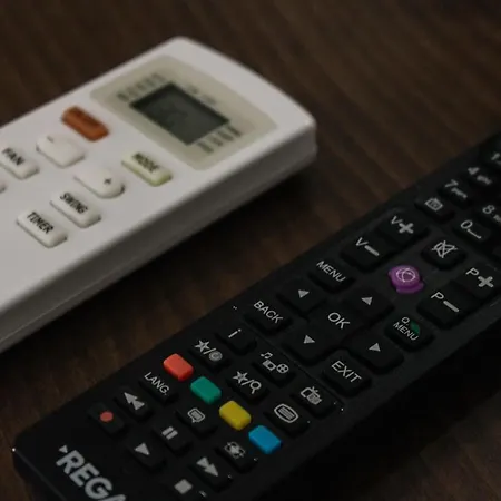 Melrose Viewpoint 3* פמוקלה