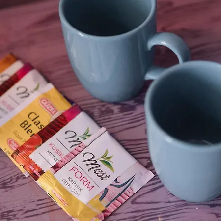 Melrose Viewpoint מלון