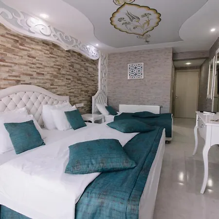 Melrose Viewpoint 3* פמוקלה