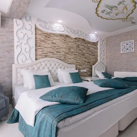 Melrose Viewpoint Hotel 3*