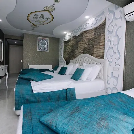 Melrose Viewpoint פמוקלה