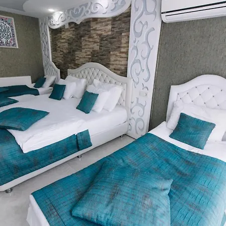 Melrose Viewpoint Hotell