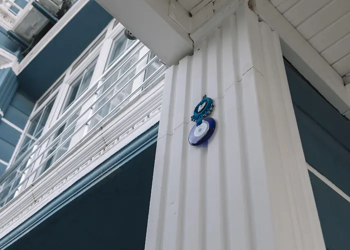 Hotel Melrose Viewpoint Pamukkale