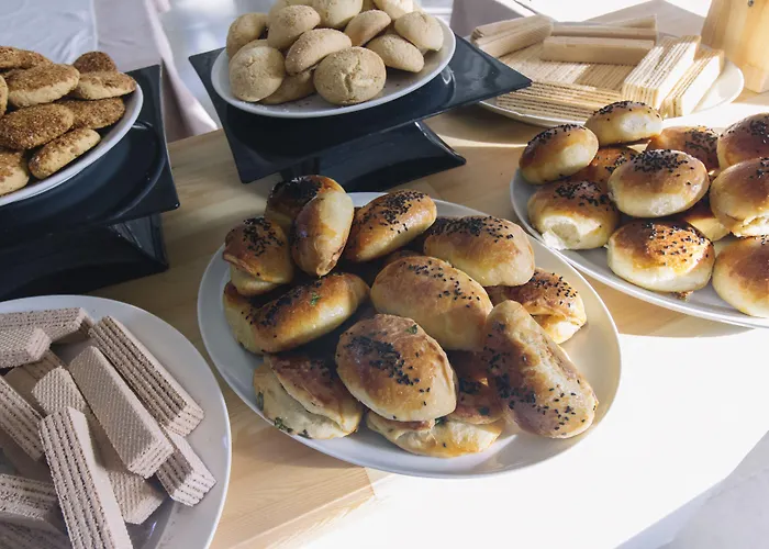 Melrose Viewpoint 3*