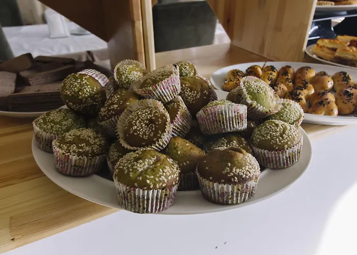 Melrose Viewpoint Hotel Pamukkale