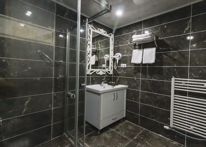 Hotel Melrose Viewpoint 3*