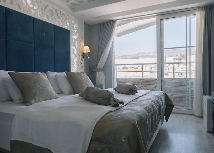 Melrose Viewpoint Hotel Pamukkale