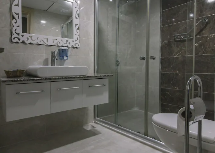 Melrose Viewpoint Hotel 3*